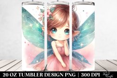 20 Oz Tumbler Design Product Image 2