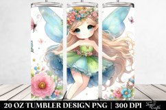 20 Oz Tumbler Design Product Image 2