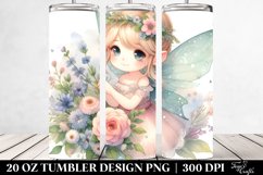 20 Oz Tumbler Design Product Image 2
