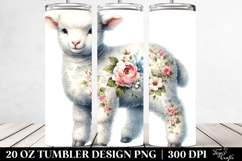 20 Oz Tumbler Design Product Image 2