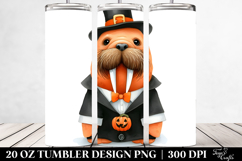 20 Oz Tumbler Png Product Image 2