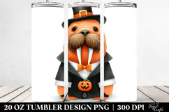 20 Oz Tumbler Png Product Image 2