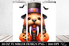 20 Oz Tumbler Png Product Image 2