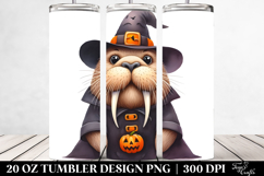 20 Oz Tumbler Design Product Image 2