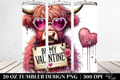 Love 20 Oz Tumbler Png Product Image 2