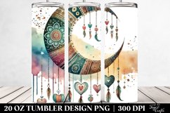 20 Oz Tumbler Design Product Image 2