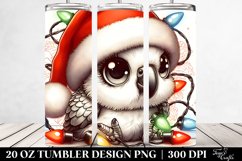 20 Oz Tumbler Design Product Image 2