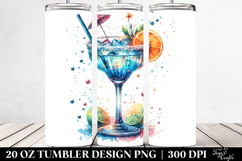 20 Oz Tumbler Design Product Image 2