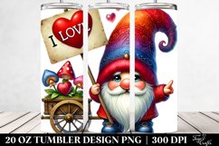 20 Oz Tumbler Design Product Image 2