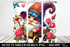 20 Oz Tumbler Design Product Image 2