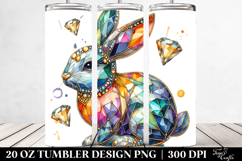 20 Oz Tumbler Png Product Image 2