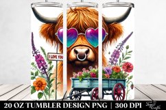 20 Oz Tumbler Design Product Image 2