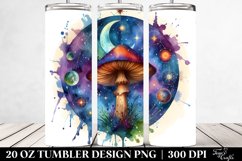 20 Oz Tumbler Design Product Image 2