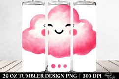 Love 20 Oz Tumbler Png Product Image 2
