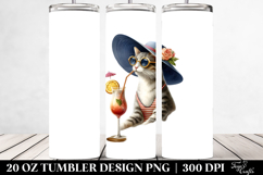 20 Oz Tumbler Design Product Image 2