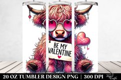 Spring 20 Oz Tumbler Png Product Image 2