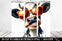 20 Oz Tumbler Png Product Image 2