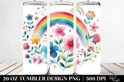 Valentines 20 Oz Tumbler Png Product Image 2