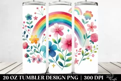 Valentines 20 Oz Tumbler Png Product Image 2