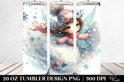 20 Oz Tumbler Design Product Image 2