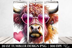 20 Oz Tumbler Design Product Image 2