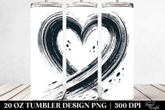 Spring 20 Oz Tumbler Png Product Image 2