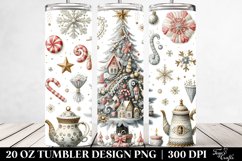 20 Oz Tumbler Design Product Image 2