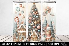 20 Oz Tumbler Design Product Image 2