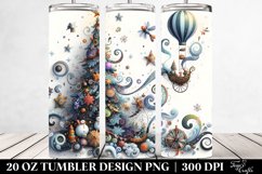 20 Oz Tumbler Design Product Image 2
