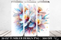 20 Oz Tumbler Design Product Image 2