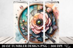 20 Oz Tumbler Design Product Image 2