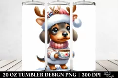 Excited Baby Dachshund,Transparent PNG Product Image 2