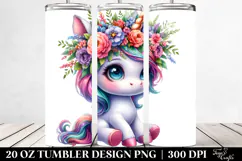 20 Oz Tumbler Png Product Image 2