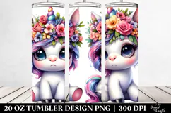 20 Oz Tumbler Png Product Image 2