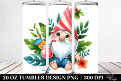 20 Oz Tumbler Png Product Image 2