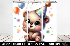 20 Oz Tumbler Png Product Image 2