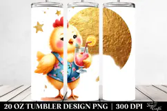 20 Oz Tumbler Png Product Image 2