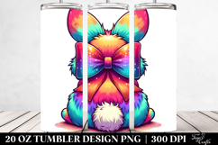 20 Oz Tumbler Design Product Image 2
