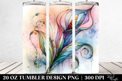 20 Oz Tumbler Design Product Image 2