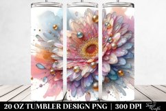 20 Oz Tumbler Design Product Image 2