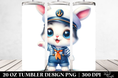 20 Oz Tumbler Png Product Image 2