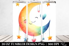 Love 20 Oz Tumbler Png Product Image 2