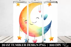 Love 20 Oz Tumbler Png Product Image 2