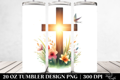 20 Oz Tumbler Design Product Image 2