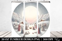 20 Oz Tumbler Design Product Image 2