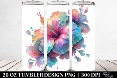 20 Oz Tumbler Design Product Image 2