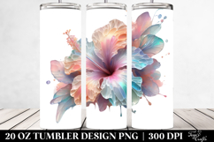 20 Oz Tumbler Png Product Image 2