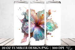 20 Oz Tumbler Png Product Image 2