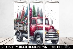 20 Oz Tumbler Design Product Image 2