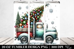 20 Oz Tumbler Design Product Image 2